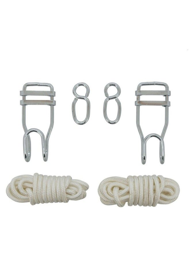 كوبمان طقم تعليق أرجوحة (قطعتان) 300 سم - Image 2